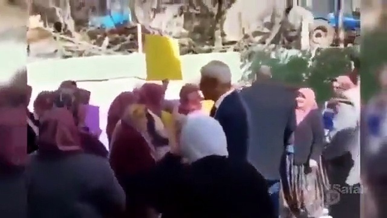 Melih Gökçek, Lütfü Savaş'ın skandal görüntülerini paylaştı! "Hadi CHP'liler cevap versin"