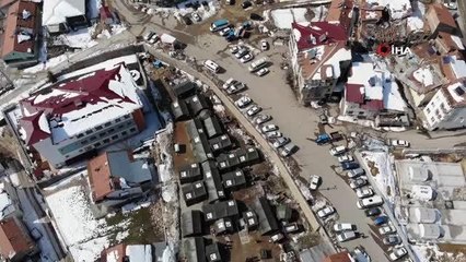 25 yıl önceki eğitiminin vefa borcu için 7.400 km yol geldi