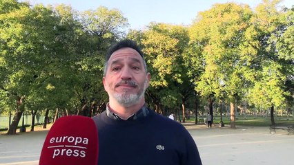 Habla el vigilante de seguridad despedido del hospital donde ingresó Kiko Rivera tras el ictus