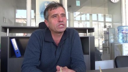 Edirne İl Genel Meclis Üyesi Cin: "Bir Yıldan Beri Fiyatı Yüzde 35-40 Geriye Giden Başka Bir Ürün Var Mı?"