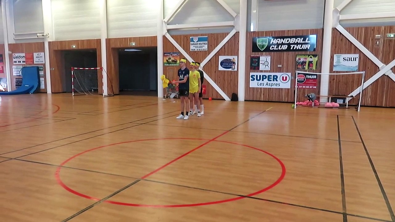 Concours de tee-shirt 2