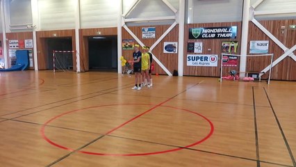 Concours de tee-shirt 2