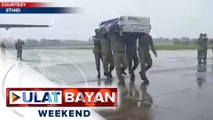 Nasa 452 searchers-rescuers, patuloy sa paghahanap sa nawawalang Cessna plane sa Isabela