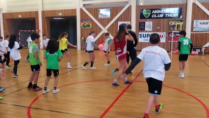 Concours du plus beau tee-shirt 5