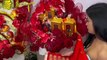 Đám cưới khủng nhất Bình Dương: Bố mẹ trao 230 cây vàng, 30 sổ đỏ, nhà và công ty đều đủ