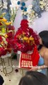 Đám cưới khủng nhất Bình Dương: Bố mẹ trao 230 cây vàng, 30 sổ đỏ, nhà và công ty đều đủ