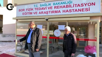 Gürer: “Niğde’de konutlar yanında kamu yapıları neden sorunlu?”