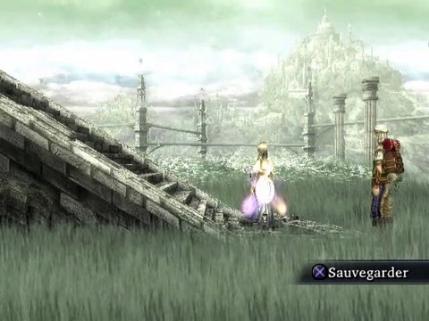 Valkyrie Profile 2: Silmeria online multiplayer - ps2