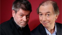 GALA VIDEO - Régis Laspalès et Philippe Chevallier : pourquoi le duo s’est-il séparé ?