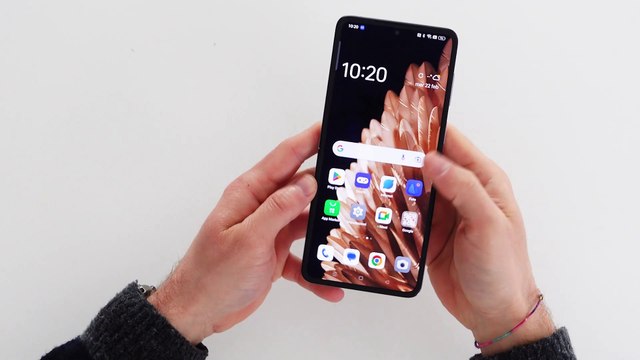 Recensione OPPO Find N2 Flip -