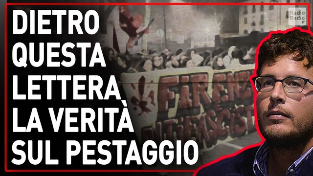 Pestaggio Firenze, cosa c’è dietro? La lettera della docente sugli scontri: spunta la “strana” verità