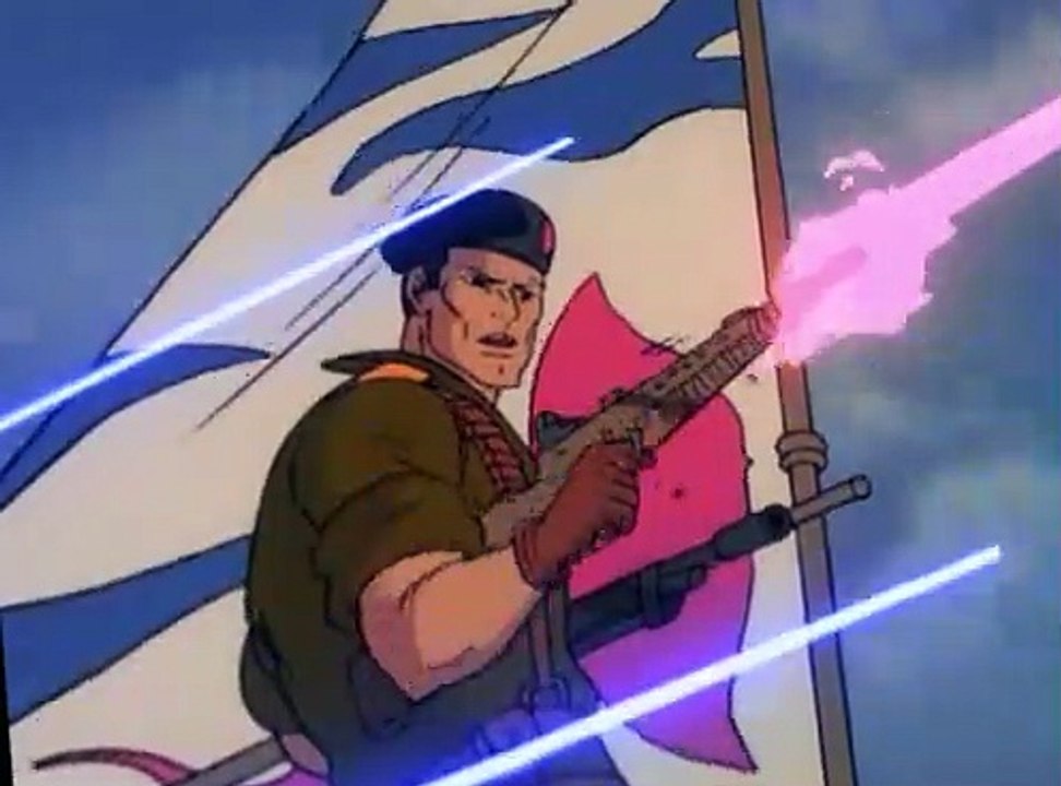 G.I. Joe S01 E48