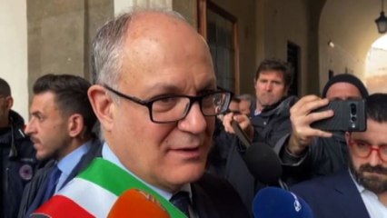 Gualtieri: Roma si stringe in un abbraccio collettivo a Costanzo