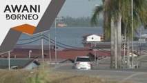 Sektor Pembuatan | Kurang infrasturktur memuaskan antara Sabah bukan pilihan pelabur