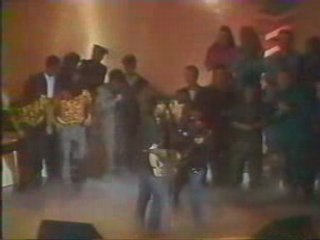 jj goldman m. berger La nouvelle affiche 5.