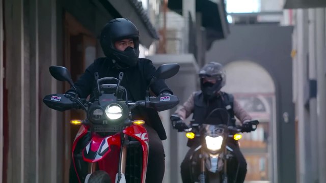 trò chơi cân não - tập 5 lồng tiếng trọn bộ - GIẢI CỨU CHÍNH MÌNH - TẬP 05 - PHIM HÀNH ĐỘNG, NGÔN TÌNH THÁI LAN MỚI NHẤT 2023 ( LỒNG TIẾNG)