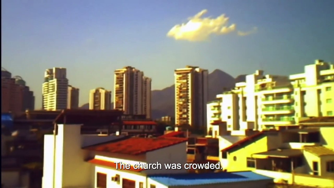 "Powerade: 2014 FIFA World Cup" - A TV Movie by...