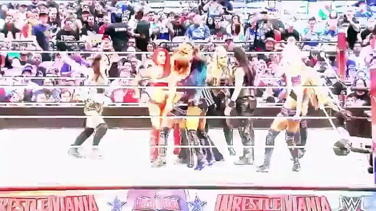 Total Divas - Se6 - Ep01 - Total Superstars HD Watch