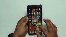 Realme New Upcoming Feature Dynamic Island - Realme Dynamic Island New  Features - Realme New Update