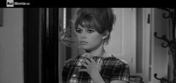 A briglia sciolta 1/2 (La bride sur le cou) (1961) Brigitte Bardot