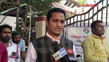 उद्या कसब्यात बोगस मतदान होणार भाजपचा आरोप