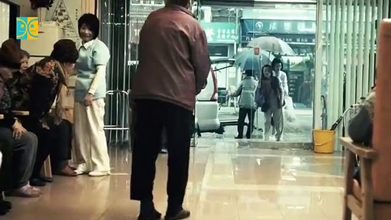 A Simple Life (2011) Watch HD