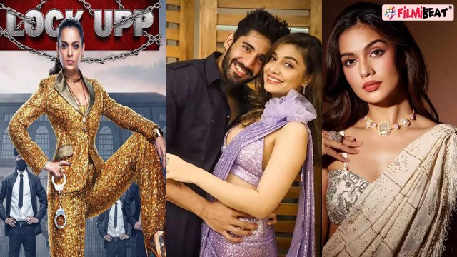 Lock Upp 2: Divya Agarwal बनीं Kangana Ranaut के शो की पहली Final Contestant, सबकी नींद करेंगी हराम!