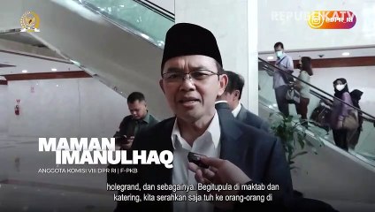 DPR: Kemenag Harus Punya Negosiator Ulung untuk Tekan Biaya Haji