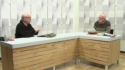 Sembrando Esperanza - El Maltrato - Ramón Olmo - 25.02.2023