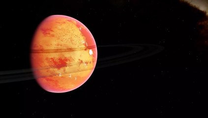 Amazing universe Video 4k UHD