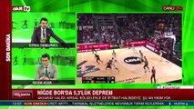 Fenerbahçe BEKO, Partizan'ı evinde mağlup etti