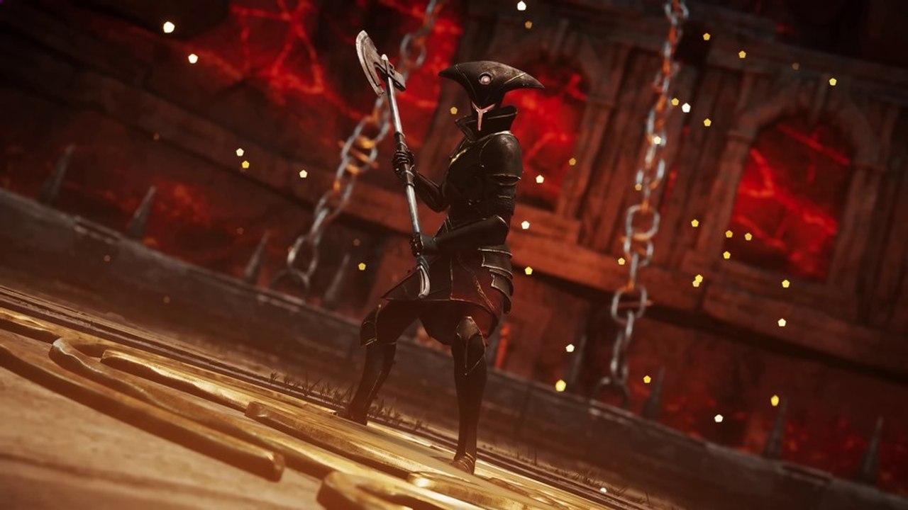 Ravenbound: Der Mix aus Open World und Roguelite verrät im Trailer den Release