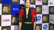 Rupali Ganguly, Shilpa Shetty, Hina Khan At The Red Carpet Of Big Impact Awards