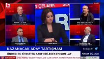 Süreyya Önder'den Akşener'e: 'Kazanacak aday' Erdoğan, o zaman git ona çalış...