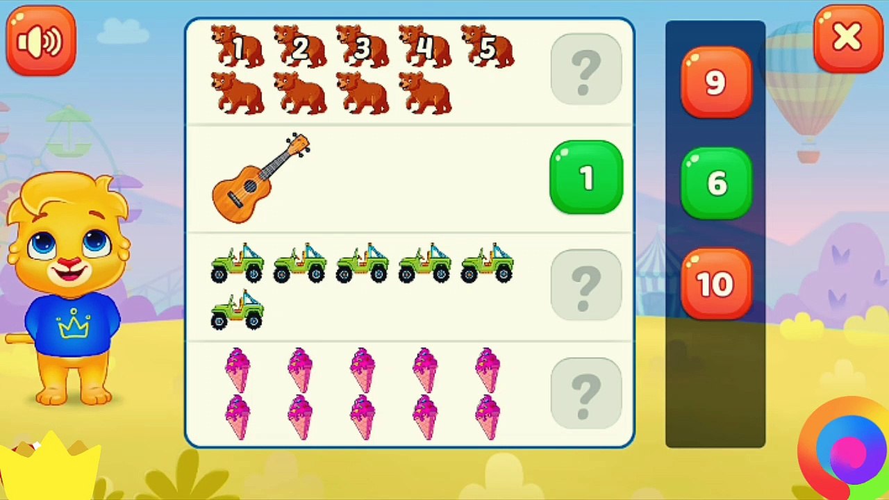 Junior Kids Hindi Game lerning