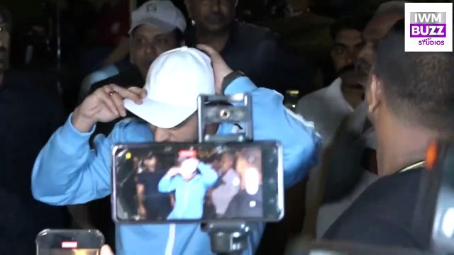 Bigg Boss 16 success party with MC Stan, Shiv Thakare, Nimrit Ahluwalia, Priyanka Choudhary & others