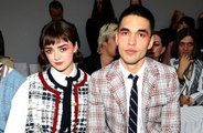 Maisie Williams splits from boyfriend Reuben Selby