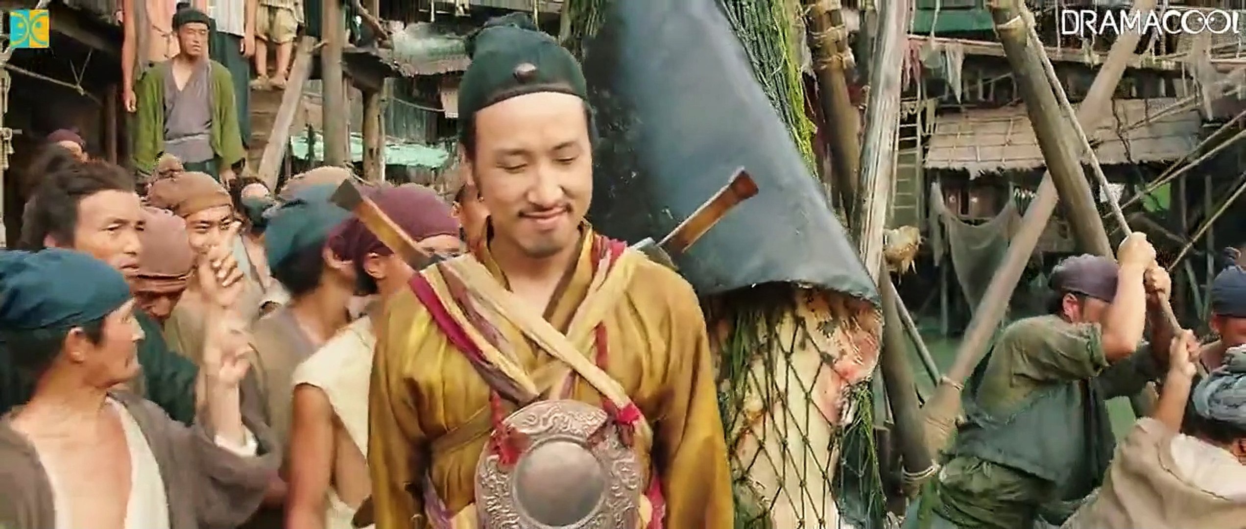 Journey to the West Conquering the Demons 2013 Watch HD