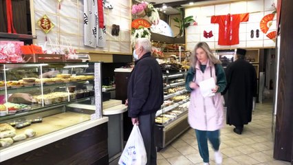 Κοντά στα 3€ φέτος η λαγάνα στους φούρνους της Λαμίας