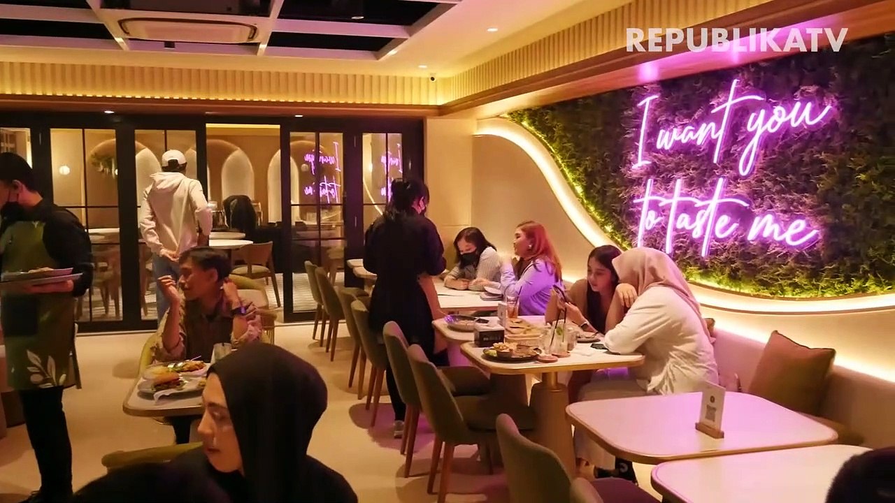 Menu Sehat Menurut Naughty Olive