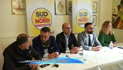 SUD CHIAMA NORD LANCIA IL “TESSERAMENTO”