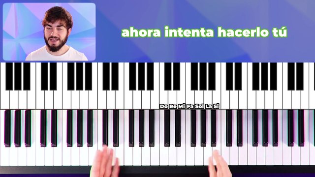 Bloque II - 08. Los acordes todavía más rápido