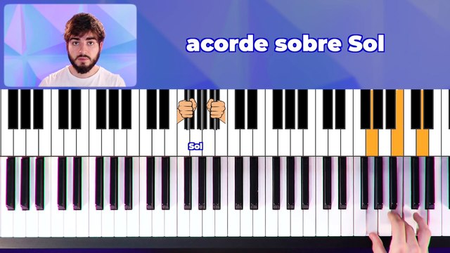 Bloque II - 10. Busca el acorde