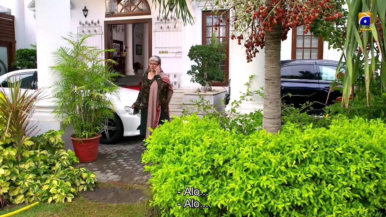 Munafiq - 7. bölüm türkçe altyazılı