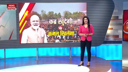 North East : मोदी तेरी कब्र खुदेगी वाले बयान पर मोदी का पलटवार