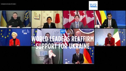 Latest news bulletin | February 25th – Midday