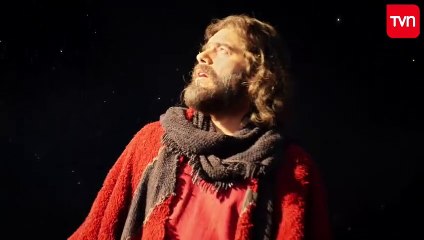 Moises y Los Diez Mandamientos Capitulo 191 en español