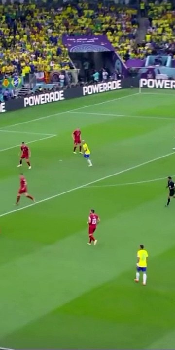 Brasil is best teem of football