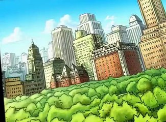 Stuart Little (TV Series) Stuart Little (TV Series) E011 – No Job is Too Little