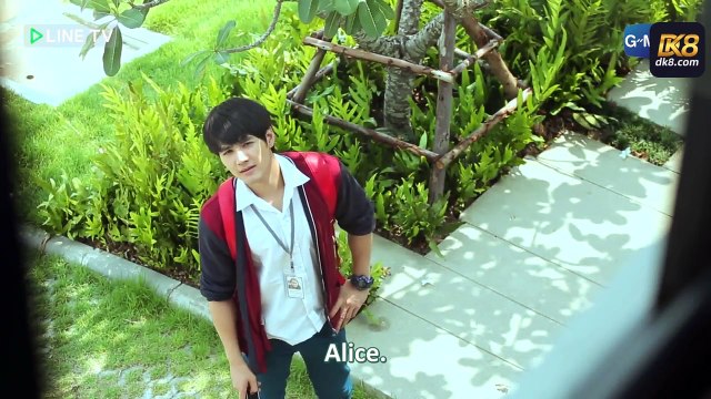 Cô Vịt Xấu Xí Phần 2_ Nàng Cá Vàng tập 2- vịt ngố tập 2- Ugly Duckling Series 2 - Tập 2 VietSub phim Thái Lan hay